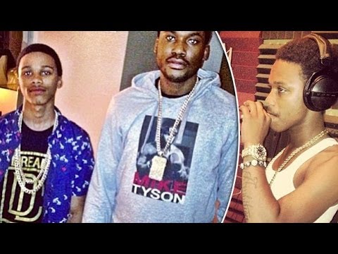 For Days Young Salo Ft. Lil Snupe