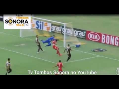 TV TOMBOS SONORA - OLHA O GOL