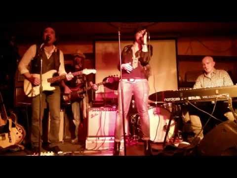 LaRoss - Little By Little (abstract)