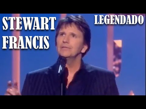 Stewart Francis - One-Liners (Legendado)