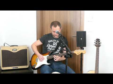 Jak vlastně vypadáš (Vlasta Redl Cover)