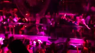 Michael Jackson Impersonator  Performance