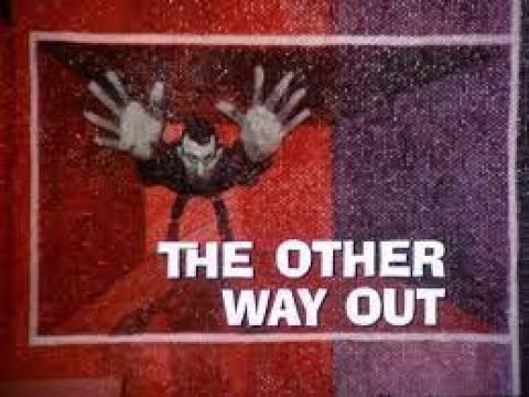 The Night Gallery's The Other Way Out is a chilling story of revenge