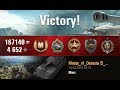 WoT - Mighty Maus Battle 