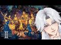 【OCTOPATH TRAVELER II】STORY TEMENOS CHAPTER #1