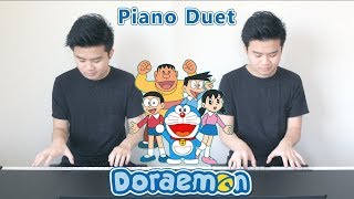 Download lagu Doraemon Theme Song Doraemon no Uta... mp3
