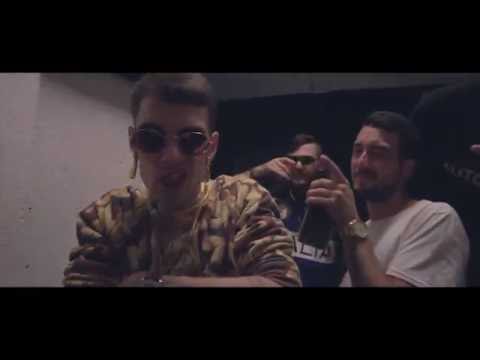 GOOD JAN - RiAL G [ONESHOTxALBERTDiAZ] enchufe