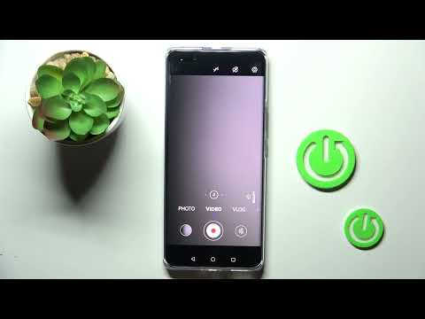 How to Change Video Resolution on HUAWEI Nova 11 Pro?