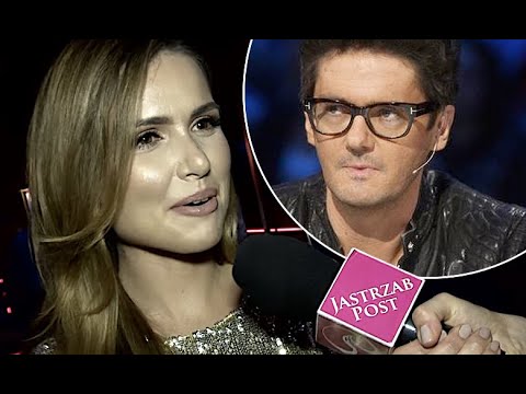 Co łączyło Martę Żmudę Trzebiatowską i Kubę Wojewódzkiego?