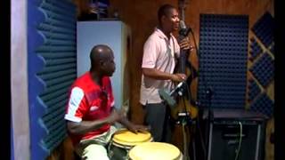 Trio Rumba JUANITA MOREL