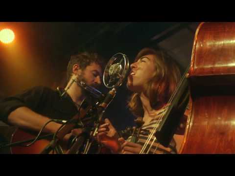 'Shining In the Distance' - The Stray Birds - From The Extended Play Sessions