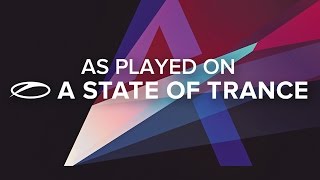 Andrew Rayel &amp; Jwaydan - Until The End (MaRLo Remix) [A State Of Trance Episode 711]