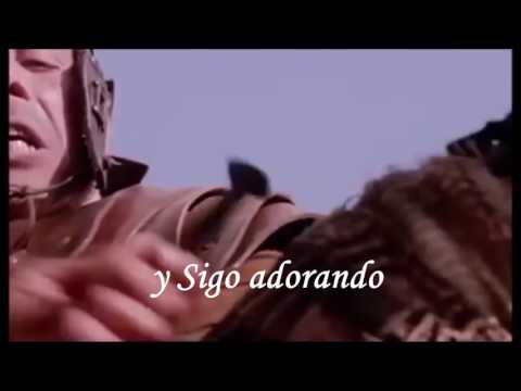 Te Sigo Adorando - Joan Sanchez Pasion de Cristo