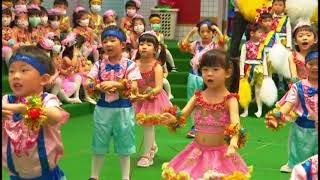 Porsche Last Christmas Party Presentation at School 2020