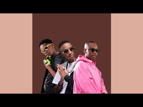 Mellow & Sleazy - Kumnandi (Official Audio) feat. TheBuu, Scotts Maphuma, Xduppy & DrPeppa