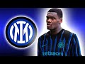 ANGE YOAN BONNY Inter Milan Transfer Target 2025 Magic Goals Skills Passes Parma HD