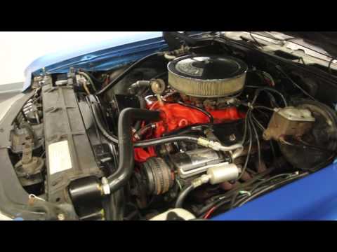 1971 Chevrolet Chevelle SS (CC-982317) for sale in Lavergne, Tennessee