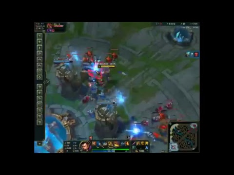 RYBSON – transmisja na żywo