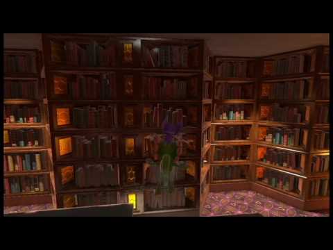 Yooka Laylee ep10 - Quacks Quiz