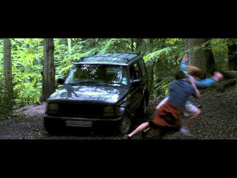 Eden Lake - Trailer