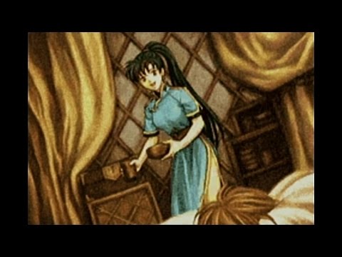 Fire Emblem: Blazing Sword Part 1 - Prologue: A Girl from the Plains (Hard Mode)