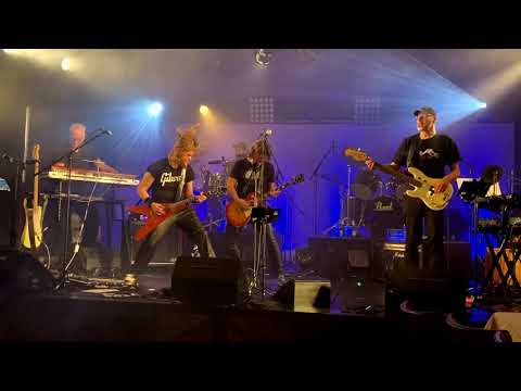 Daniels Probebühne – Video