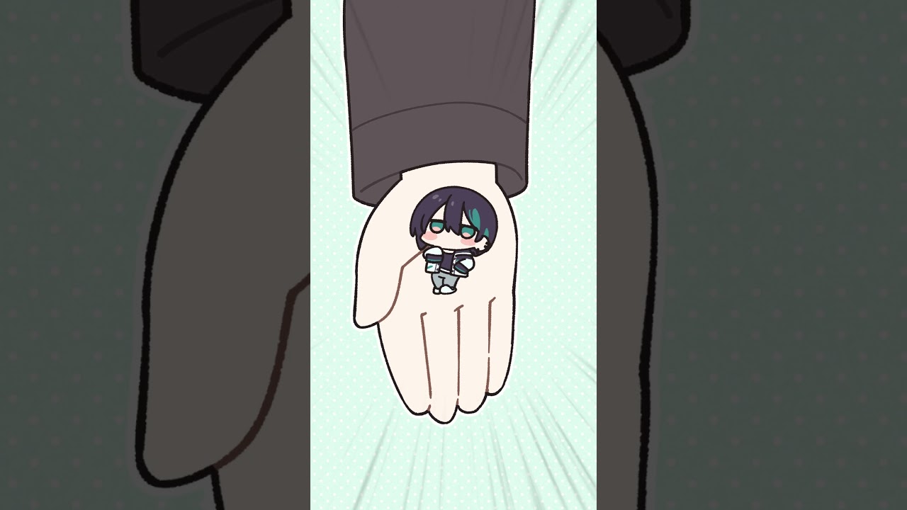 RAT DANCE ver.ホワイトハッカー