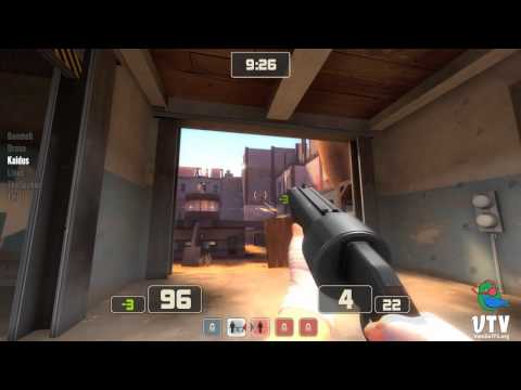 VanillaTV Insight - TviQ - Scout for Yoyotech vs Epsilon - Gullywash