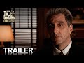 THE GODFATHER CODA: THE DEATH OF MICHAEL CORLEONE | Official HE Trailer [HD] | Paramount Movies