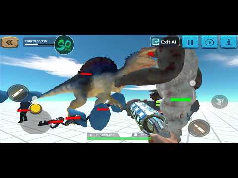 arbs (fps update) part 19