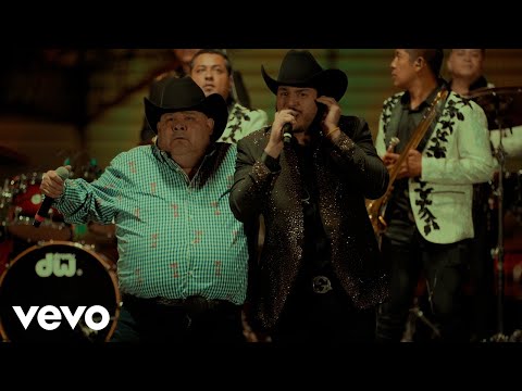 Calibre 50, El Coyote Y Su Banda Tierra Santa - Amigos De Familia Y Enemigos De Sangre