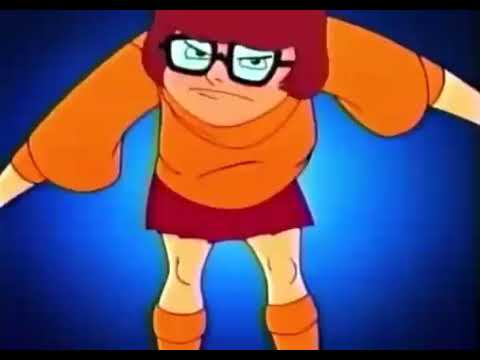 Velma Dinkley Legs