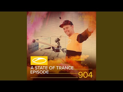 A State Of Trance (ASOT 904) (Interview with Super8 & Tab, Pt. 1)