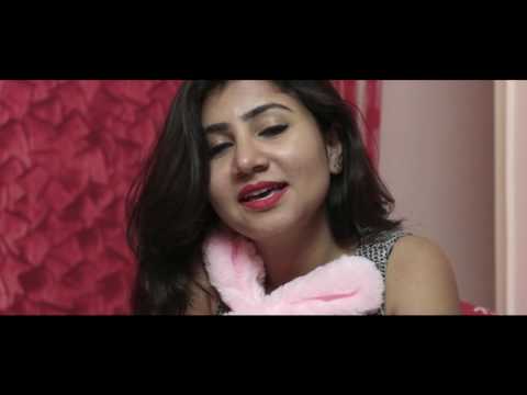 Mana Ke Hum Yaar Nahi | Meri Pyari Bindu | (Cover) | Somdatta Chakraborty