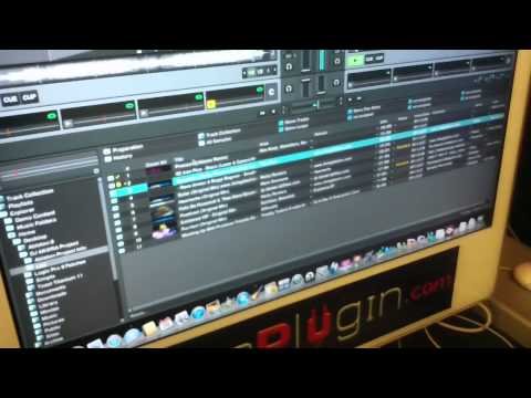 Review Kontrol S4 @ProPlugin by DJ AK@RA part.2