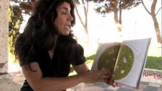 "Ungali" com a Elsa Serra