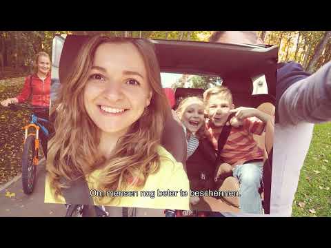 Werken bij P&V Group - HR foto 