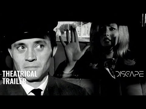 Trailer-Vorschau: Das Verrätertor