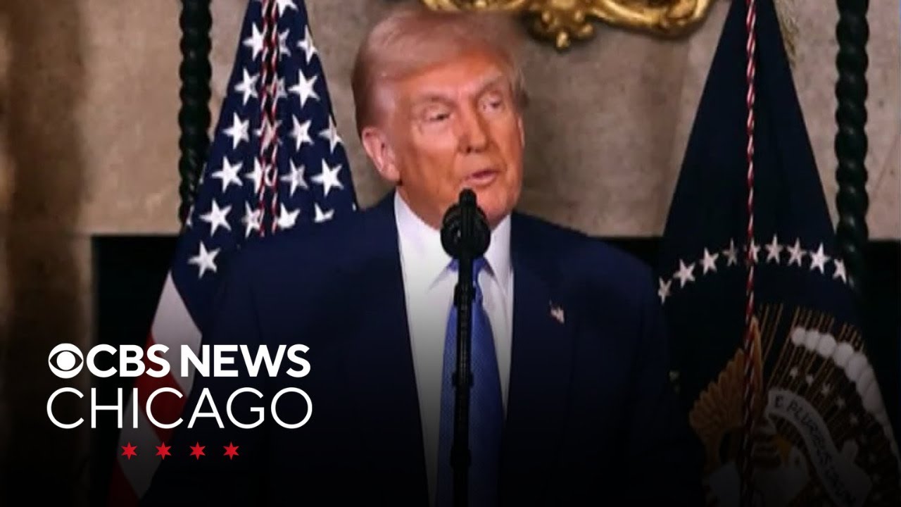 Mass firings by Trump administration can continue, federal judge rules