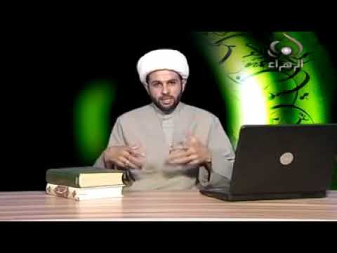 ⁣من أين تخرج الروح من البدن ومن أي عضو ؟ - سماحة الشيخ مهدي الطرفي