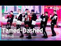 [안방1열 직캠4K] 엔하이픈 'Tamed-Dashed' 풀캠 (ENHYPEN Full Cam)│@SBS Inkigayo_2021.10.17.