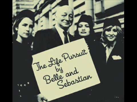 Belle and Sebastian - Dress up in you