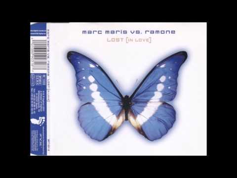 Marc Maris VS. Ramone - Lost in love (2001)