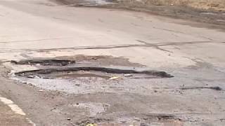 Безопасные и качественные автомобильные дороги