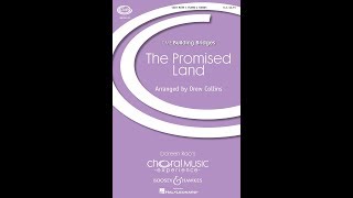 The Promised Land - Arranged by Drew Collins