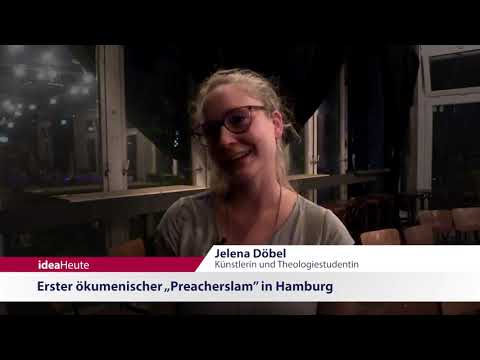 ideaHeute vom 6 11 2018 - Umfrage - Kita-Kritik - Preacherslam