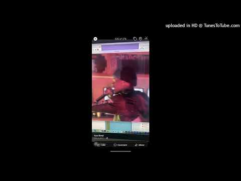 Azul Benji - Same Day ( Audio )