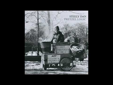 Pretzel Logic by Steely Dan
