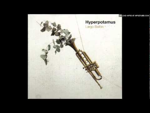 Hyperpotamus - Sunshine Juice