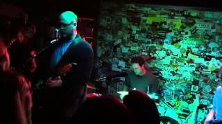 Crooked Fingers -New Drink For An Old Drunk